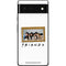Warner Bros FRIENDS Milkshakes Google Pixel 6 Skin